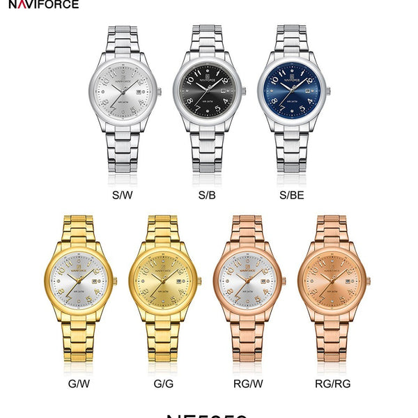 Naviforce 5059