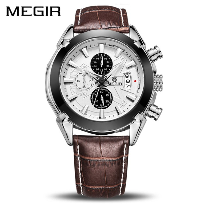 Megir 2020 Chronograph