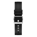  Black Silicone