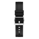 Black Silicone