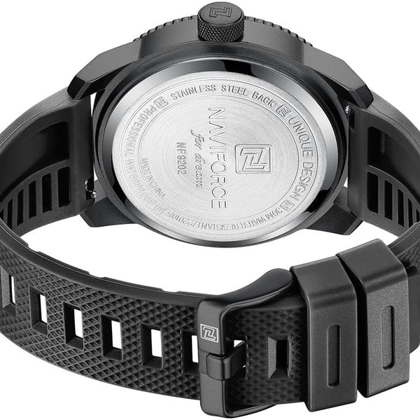 Naviforce 9202T