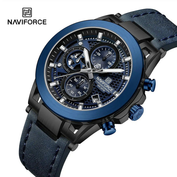 Naviforce 8073