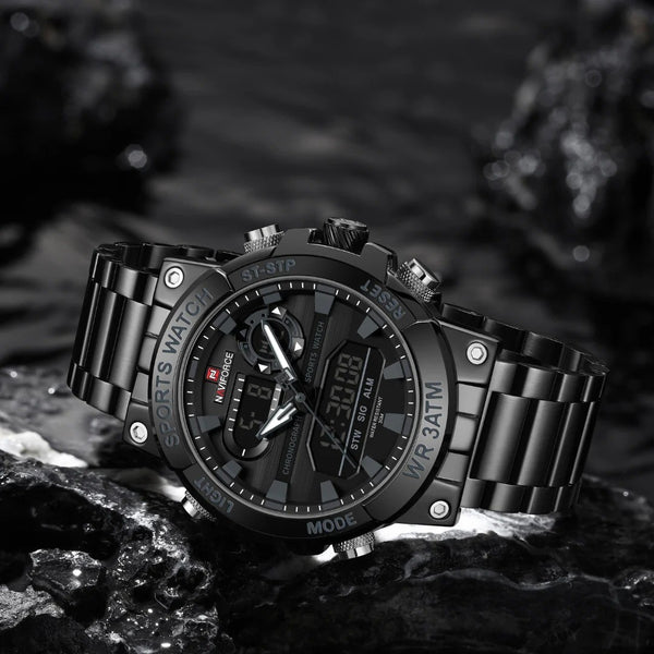 Naviforce 9237