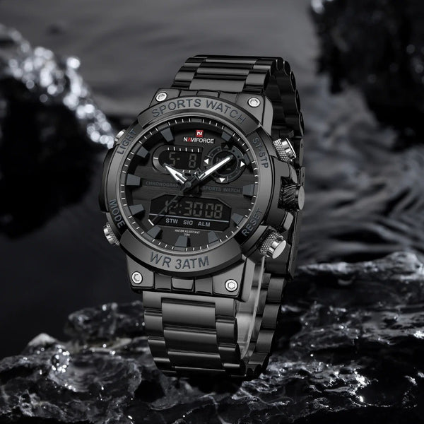 Naviforce 9237