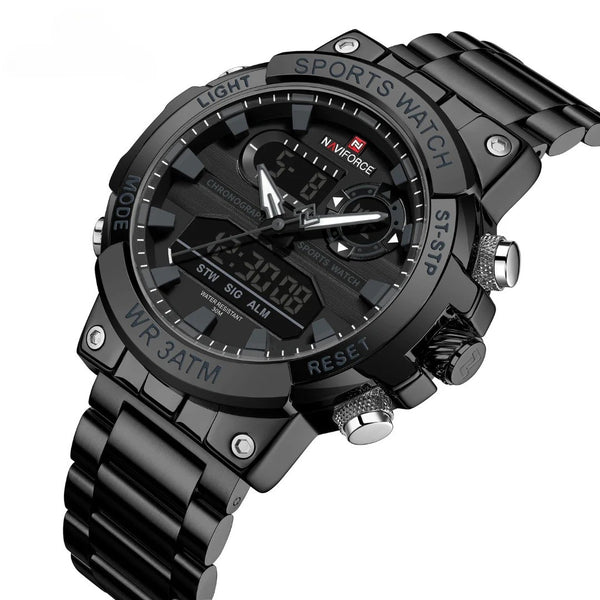 Naviforce 9237