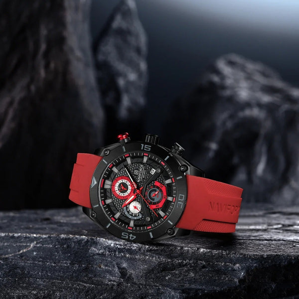Naviforce 8038 Chronograph