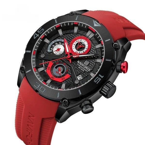 Naviforce 8038 Chronograph