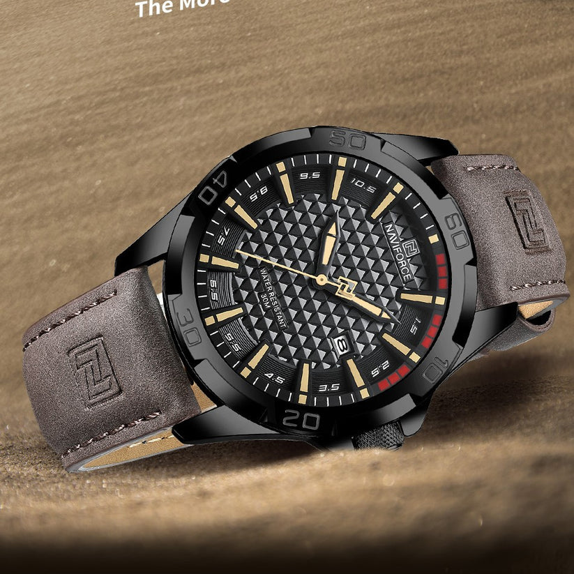 Naviforce 8023 Statement Watches