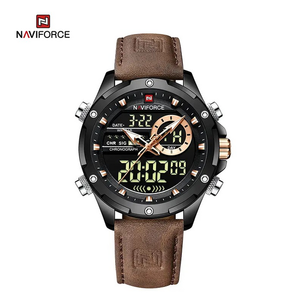 Naviforce 9208