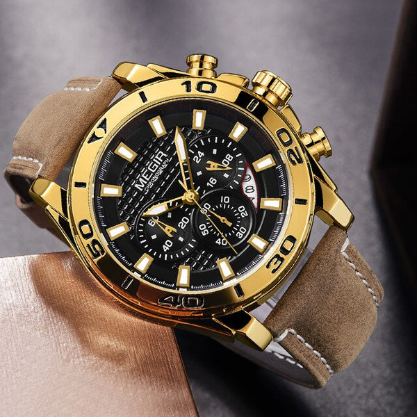 Megir 2094 Strap