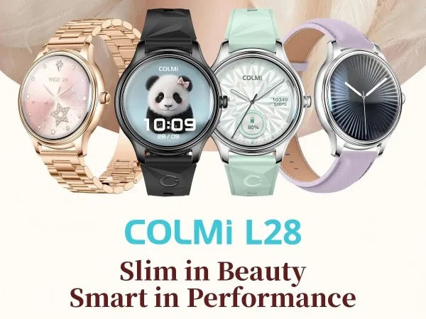 Colmi L28 L