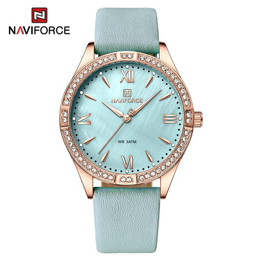 Naviforce 5038 Turquoise