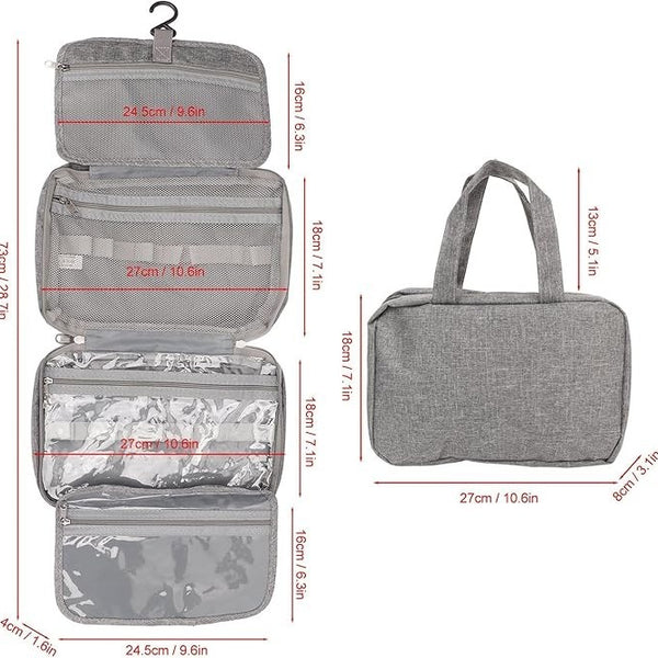 Cosmetic Bag