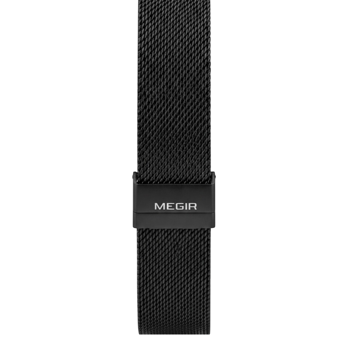 Megir Mesh Strap 18mm