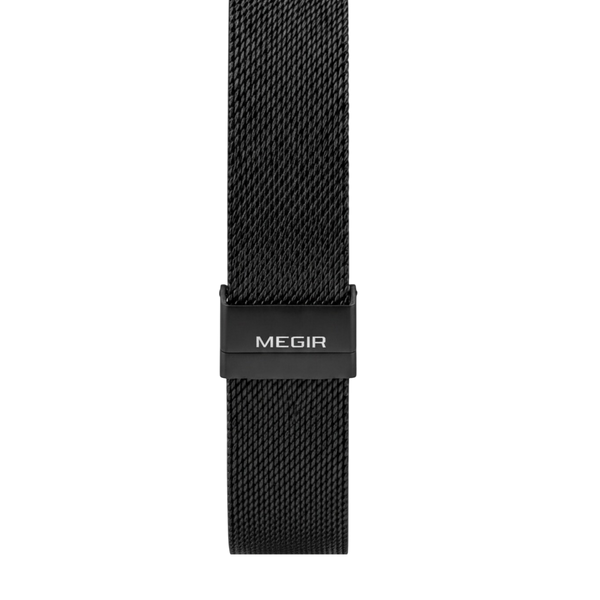 Megir Mesh Strap 18mm