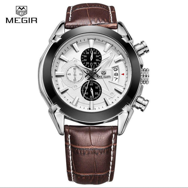 Megir 2020 Chronograph
