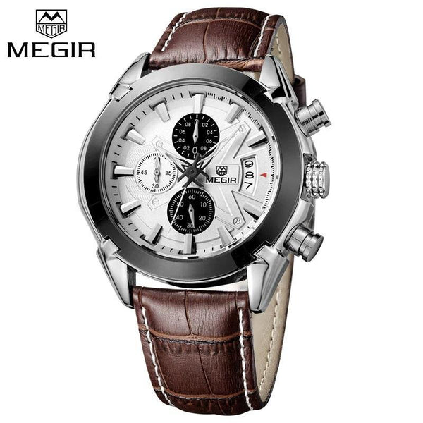 Megir 2020 Chronograph