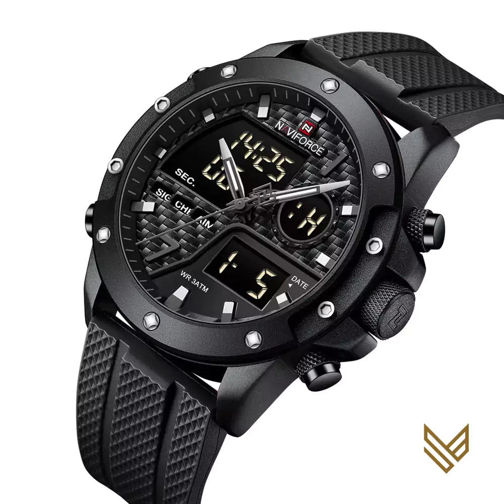 Naviforce company 2025