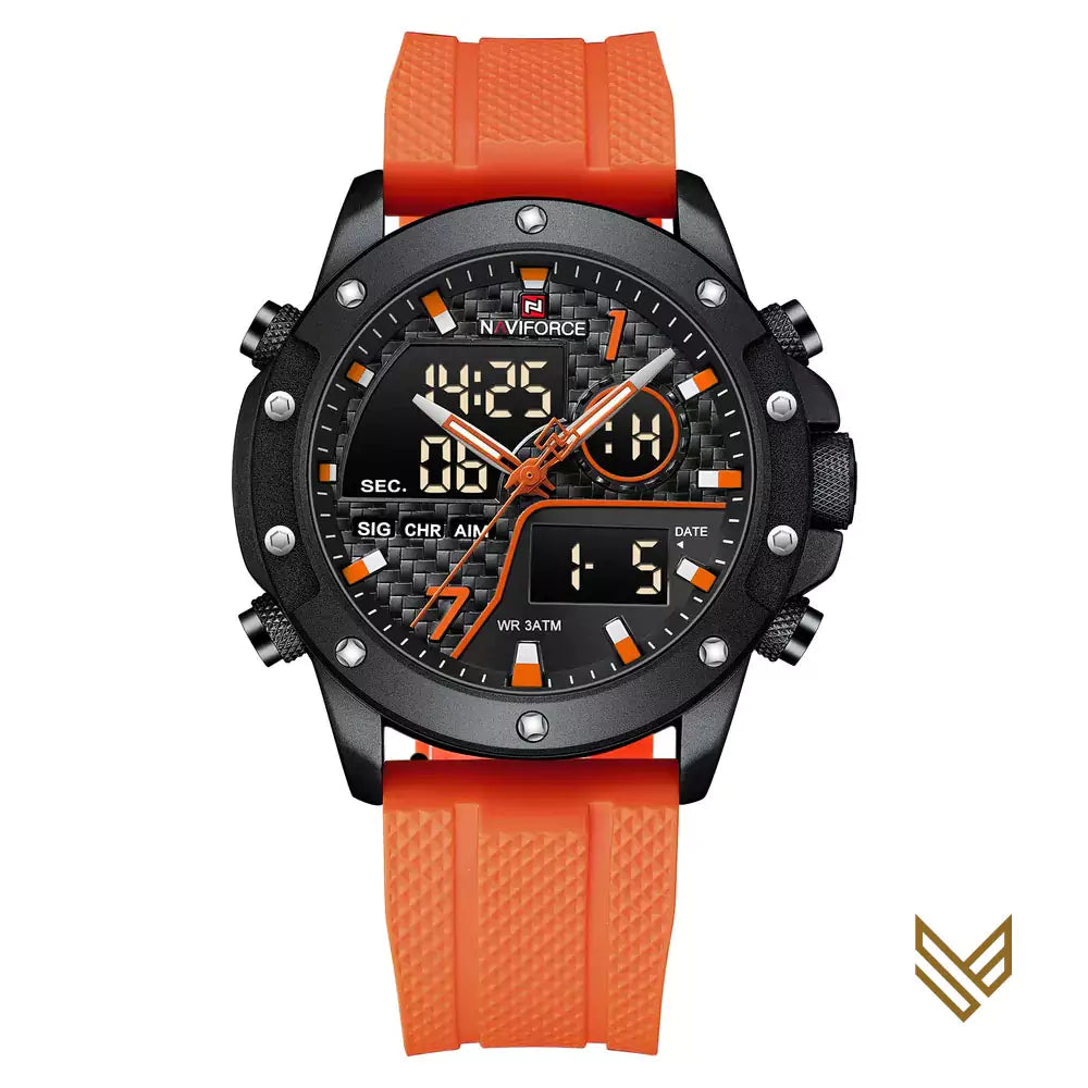 Naviforce watch from clearance which country