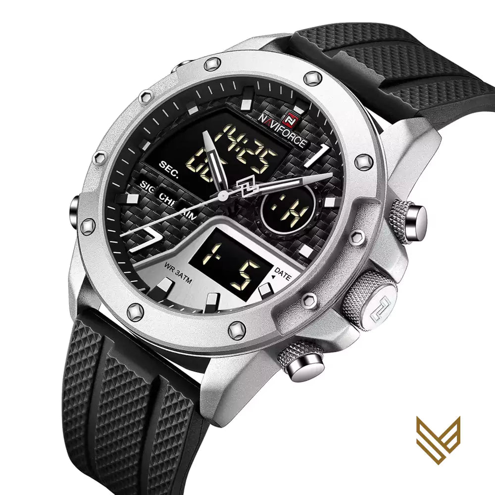 Naviforce latest watch online