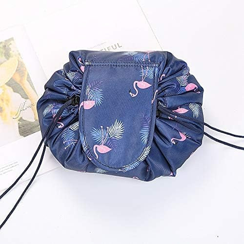 Drawstring Makeup Bag
