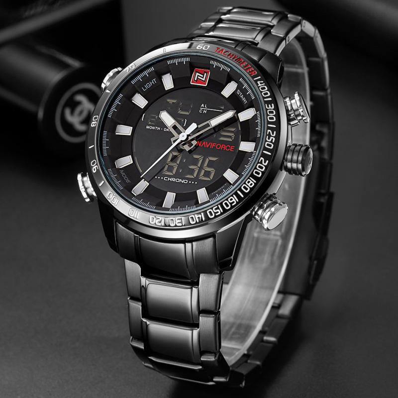 Naviforce 9093
