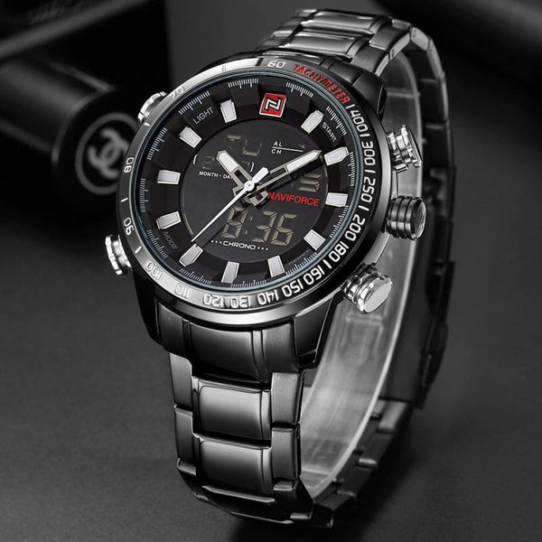Naviforce 9093