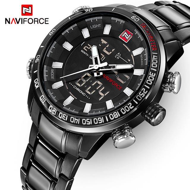 Naviforce 9093