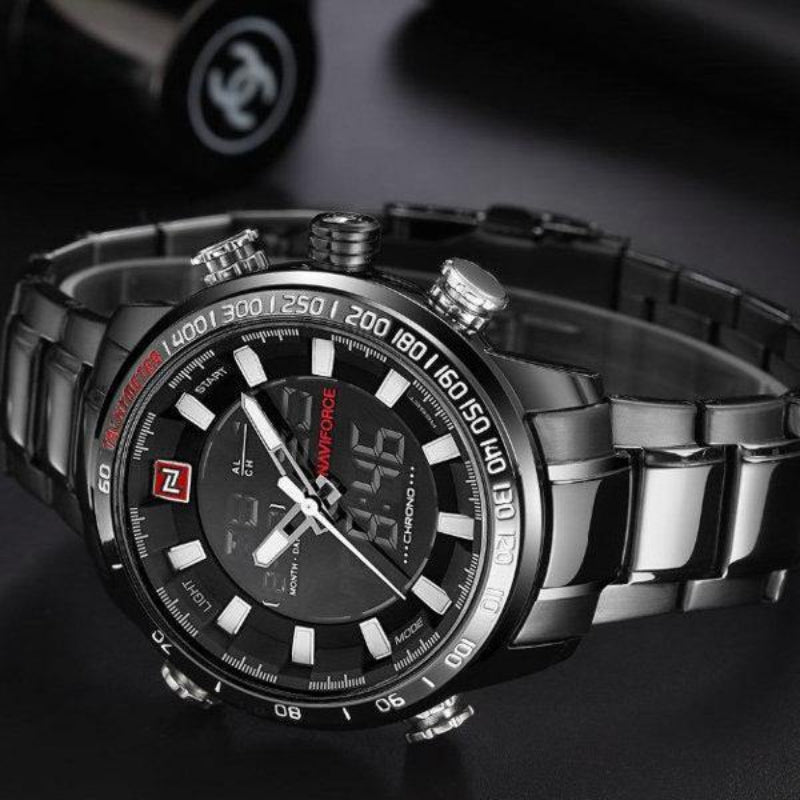 Naviforce 9093
