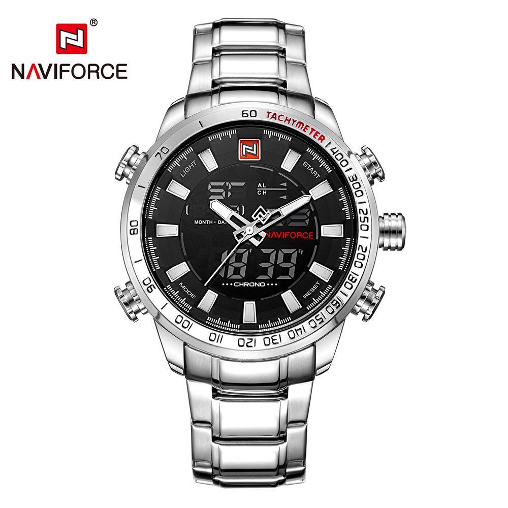 Naviforce 9093
