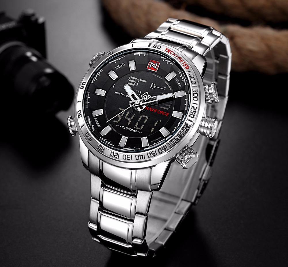 Naviforce 9093