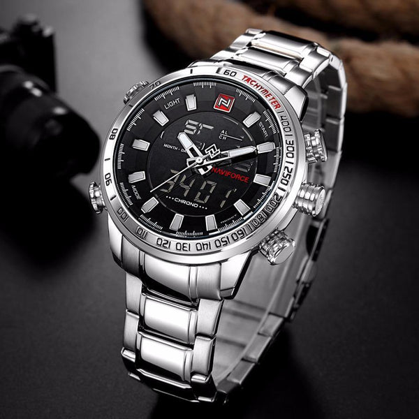 Naviforce 9093