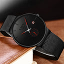  Black Red