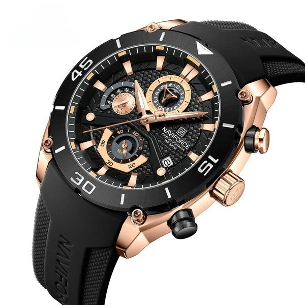 Naviforce 8038 Chronograph