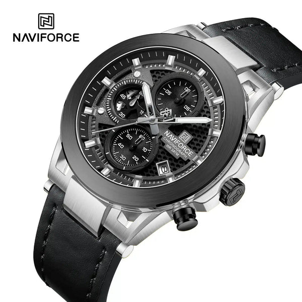 Naviforce 8073