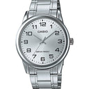  Silver White