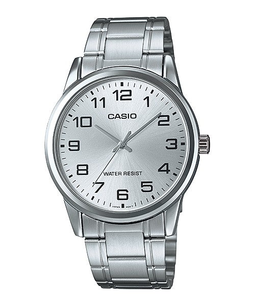 CASIO MTP-V001D Analog