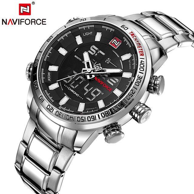 Naviforce 9093