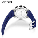 Megir SW2053 Chronograph - Statement Watches