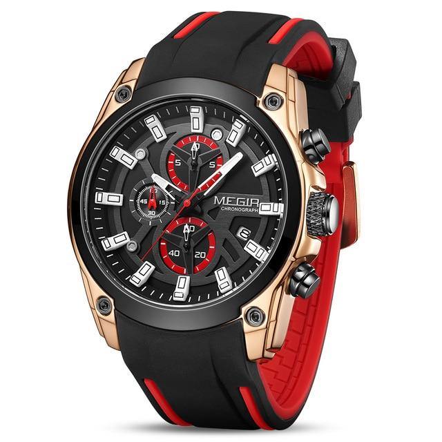Megir 2144 – Statement Watches