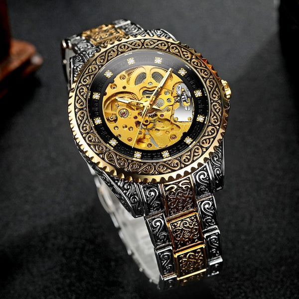 Forsining 8213 Mechanical