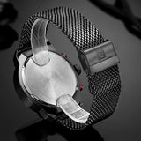 Naviforce SW8609 - Statement Watches