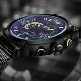 Naviforce SW8609 - Statement Watches