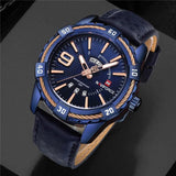 Naviforce SW9117 - Statement Watches