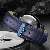 Naviforce SW9117 - Statement Watches