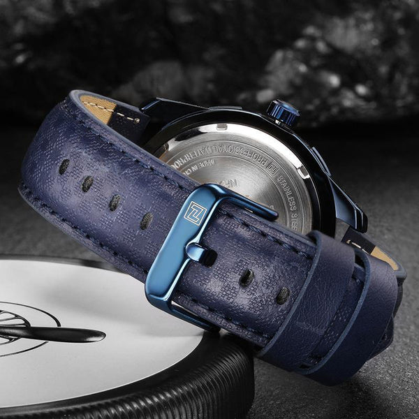 Naviforce SW9117 - Statement Watches