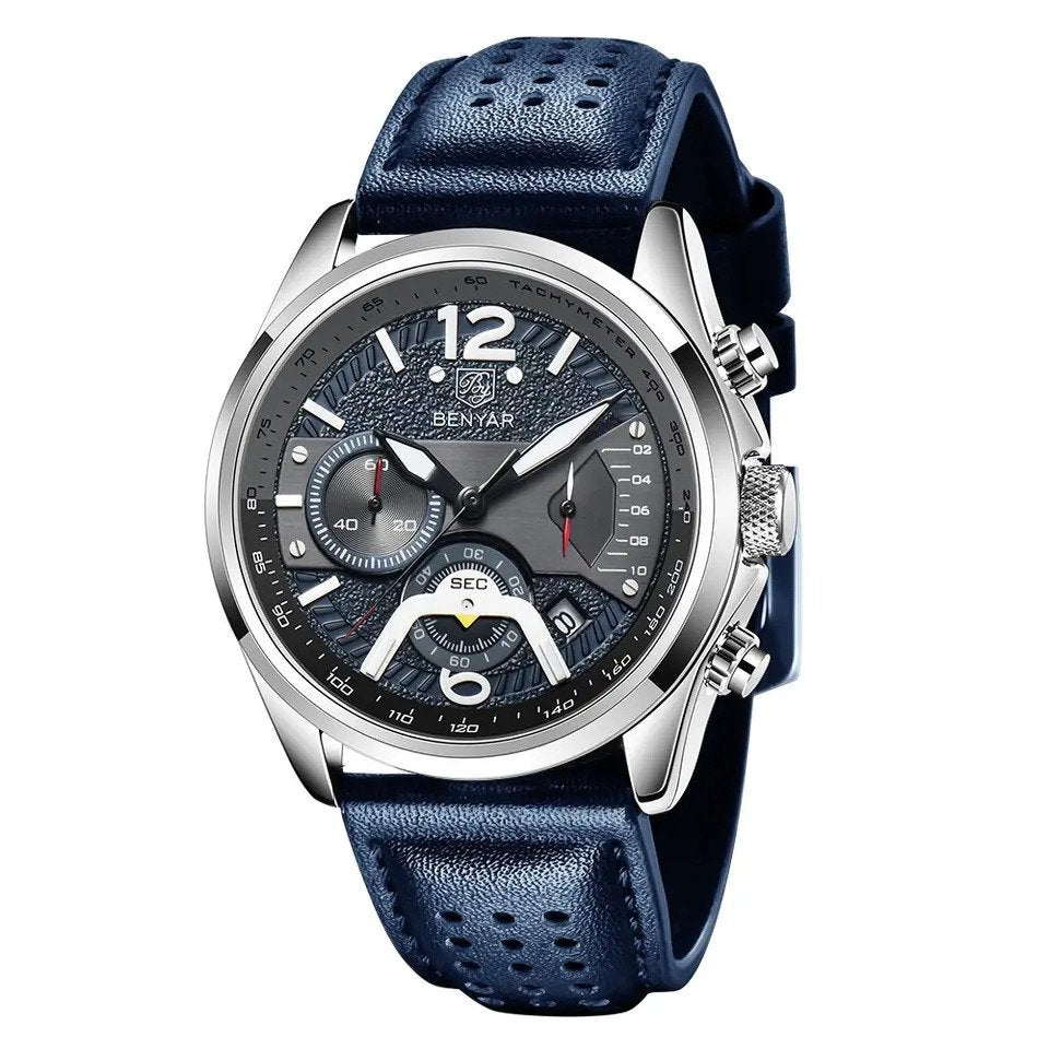 Benyar 5171 Chronograph