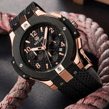 Megir SW2050 Chronograph - Statement Watches