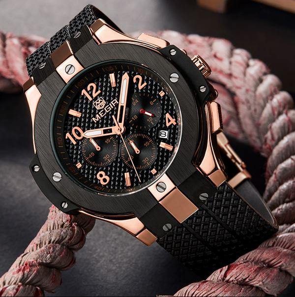 Collections Statement Watches