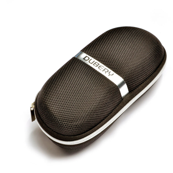 Dubery D125 Polarized Blue Grey